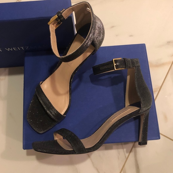 Stuart Weitzman Heels - Picture 3 of 8